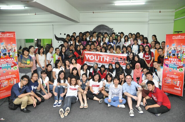YouthsToday