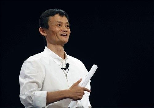 马云：40-60人是创业公司的蜜月期
