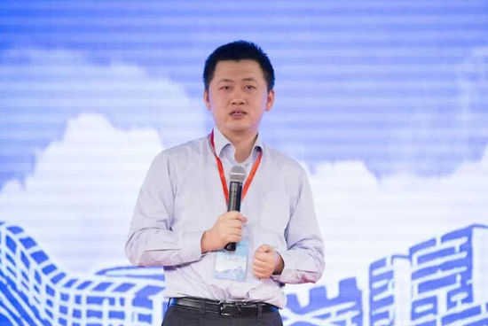 庄辰超：创业公司如何竞争和如何亏损？