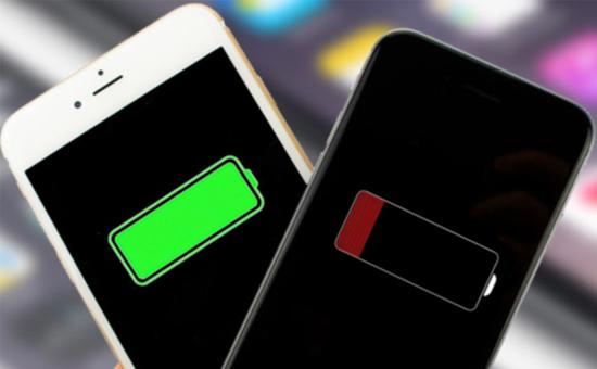 iPhone 7的电池容量为1960mAh，作为对比，iPhone 6S的电池容量为1715mAh。如果1960mAh的数字真实的话，那么iPhone 7的电池容量iPhone 6S来说就提升了超过14%，这大概是最近几年iPhone电池容量增长最高的一次了。