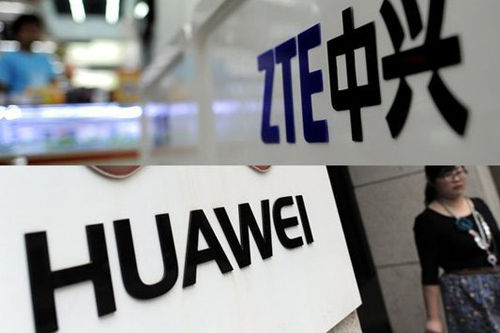 华为中兴为何棒打小米们？