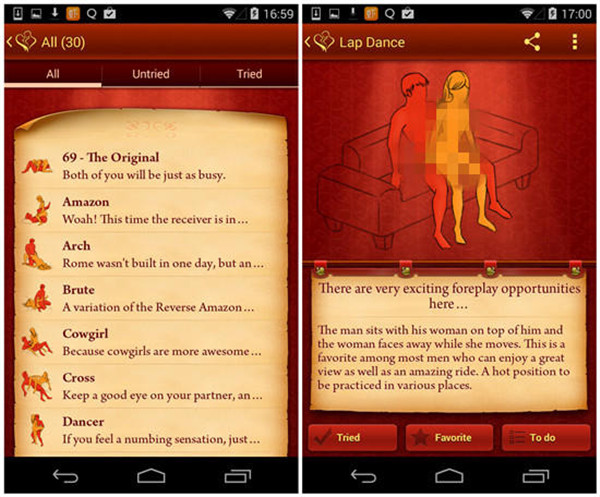ikamasutra:性爱技巧普及