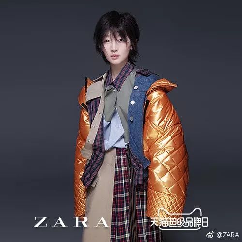 “抄”出一个千亿帝国：ZARA的财富神话        