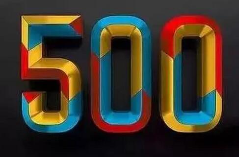 最新《财富》中国500强发布！这些公司也上榜了 