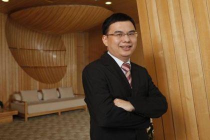 王健林抢马云首富 马云