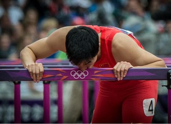 刘翔赚了多少钱？外媒统计称11年入账5.35亿
