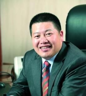 嘉化能源管建中夫妇成为中国最新的亿万富豪