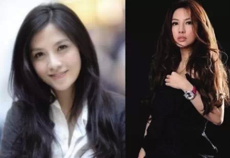 90后中国女孩纪凯婷成全球最年轻富豪，身家80亿！| jiaren.org
