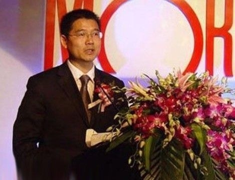 中国九大自杀富豪的背后真相