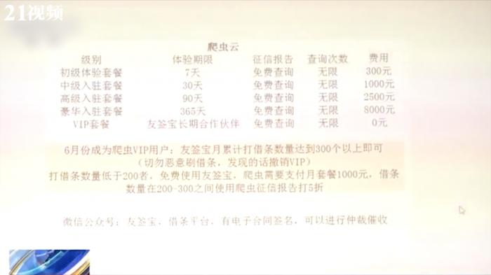 拉卡拉旗下考拉征信被查 “黑色产业链”遭揭秘