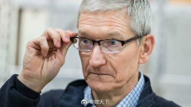 苹果捐款修复雨林 库克表示亚马逊火灾让他很悲痛