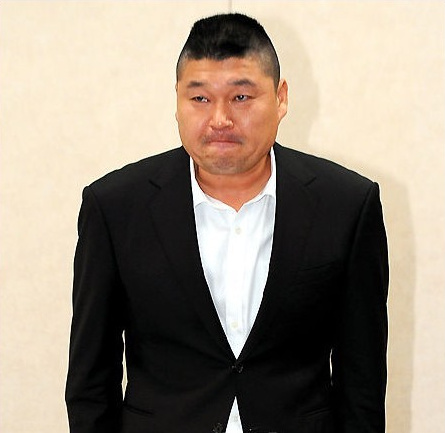 姜虎东