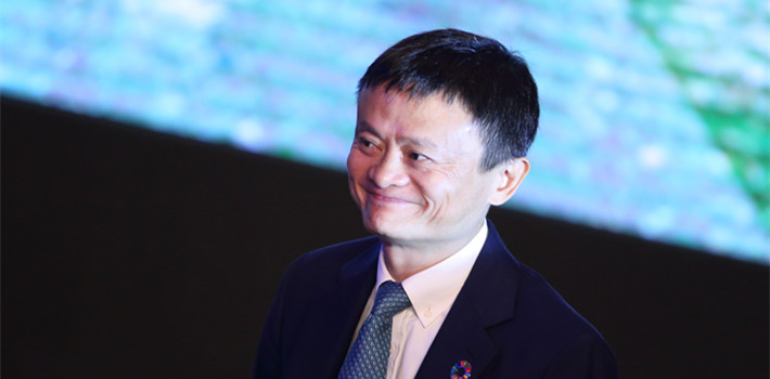 阿里巴巴是如何跪着熬过第一个冬天的