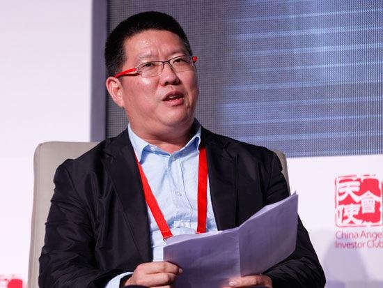 盘点那些被OUT的创始人：徐勇百度上市前夕离开 