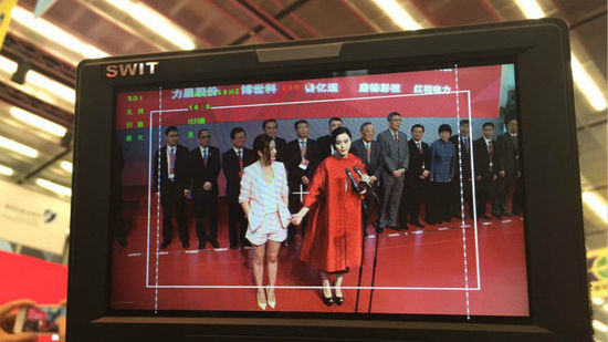 唐德影视已逼近华谊兄弟估值 范冰冰们入股大赚