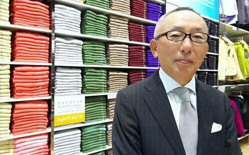 陈年学得会优衣库吗？日本商业史专家告诉你9个要点