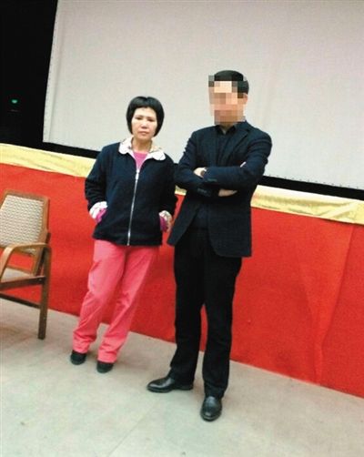 杭州女商人掘金路：跟郭正钢结婚被称最完美投资
