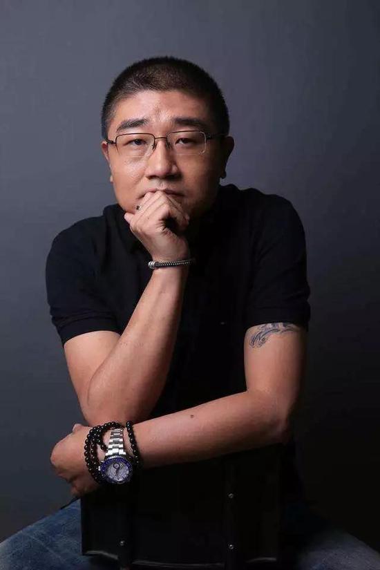 图：徐雷成为二号人物