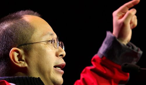 周鸿祎 360酷派口水战 中国互联网大会 网络安全