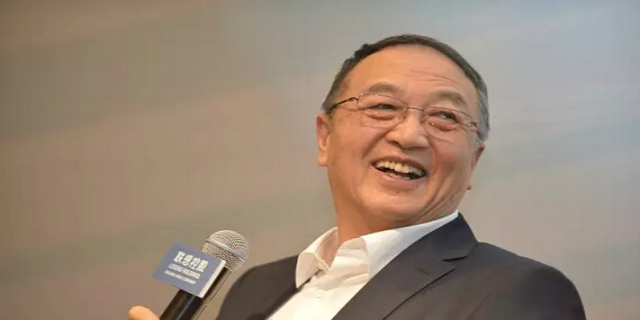 联想柳传志 柳传志创业 柳传志故事