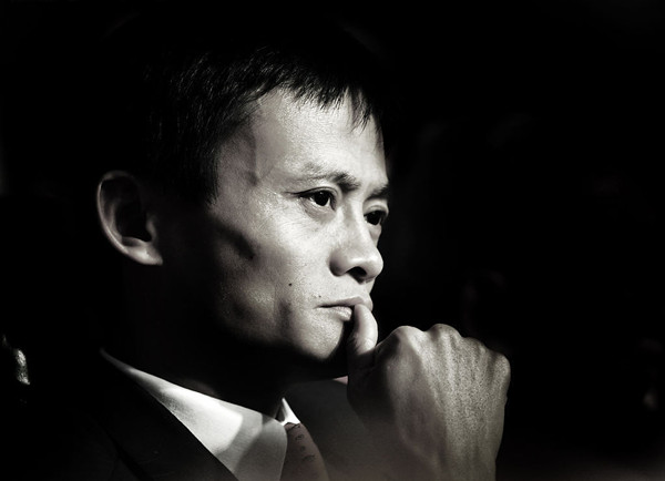 马云那些事：第一次去美国是被骗去的| jiaren.org