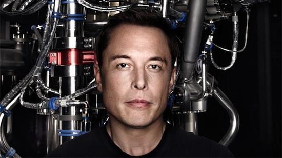Elon Musk