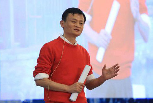 企业家为何越来越像演讲家