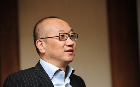 段子手冯仑：我来谈谈泡女星 做小姐 交朋友