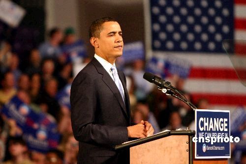 奥巴马如何从街头混混到美国总统？| jiaren.org
