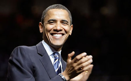 奥巴马如何从街头混混到美国总统？| jiaren.org