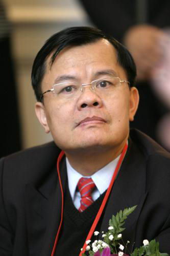 黄宏生