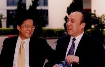 企业家的慈父本色：马云等大佬和孩子的故事