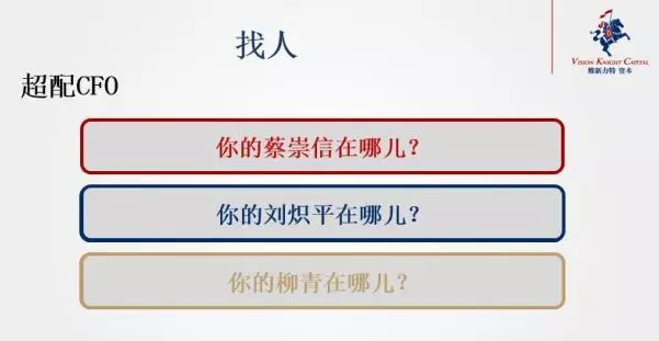 卫哲20年经验分享 ：打通创业者找钱、找人的任督二脉