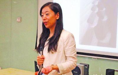 马云 彭蕾 戴姗 阿里巴巴高管 阿里巴巴女性员工