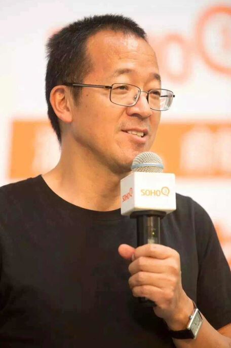 俞敏洪：最烦创业者说能帮我赚钱 