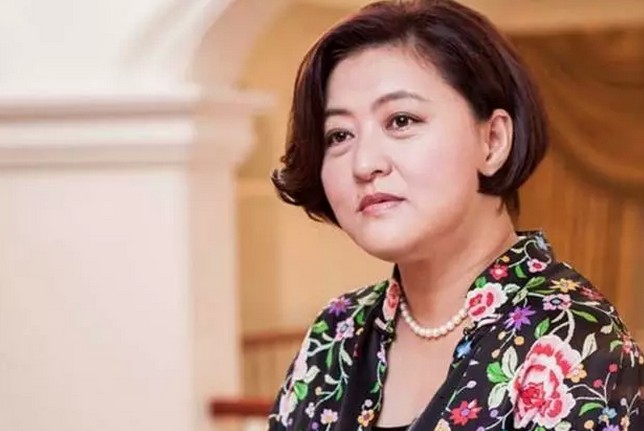 今日资本徐新 创业者 移动互联网