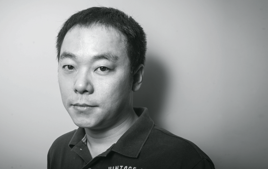 冯鑫：从创业到解套整整花了十年，差点被阿里收购