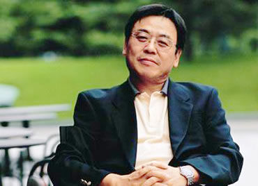 阎炎：最自豪投资是盛大 强势不输雷士照明吴长江