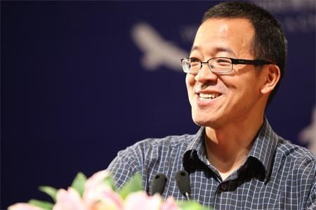 俞敏洪再创业：做天使投资人