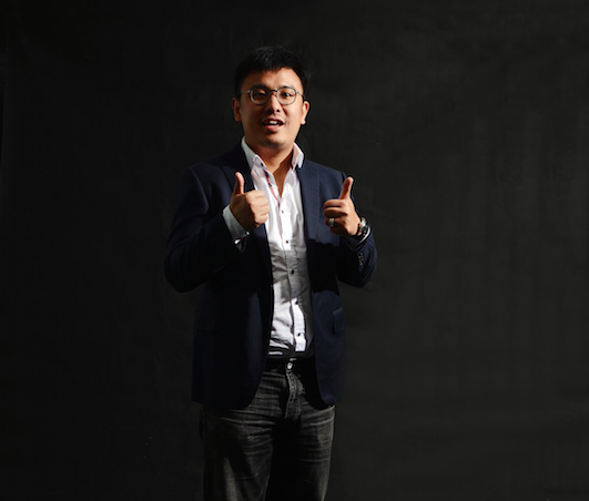 饿了么张旭豪：靠2000名员工狼性推动狂飙式扩张