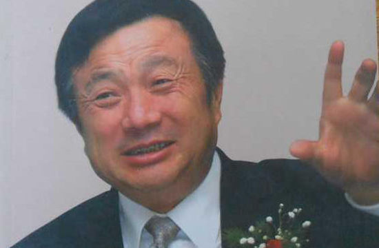 任正非真正的内心密码是什么？