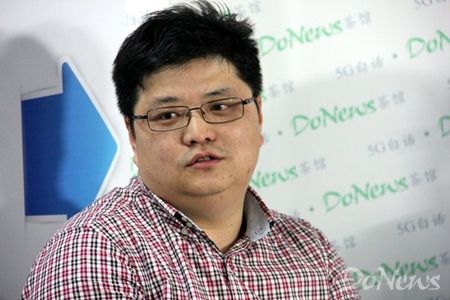 李学凌