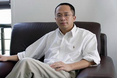 奇虎董事长周鸿祎：继续投资和收购小型公司