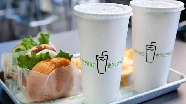 Shake Shack