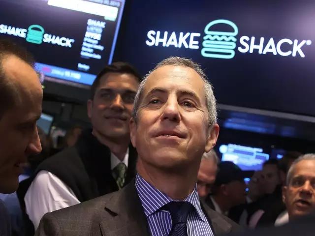 Shake Shack