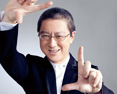 辞职去墨西哥潜水，去阿根廷挤牛奶，5年后他却以315亿成为龙头老大