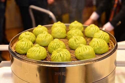 90后“包子大王”：颠覆行业，撬动1600亿大市场！