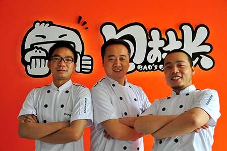90后“包子大王”：颠覆行业，撬动1600亿大市场！