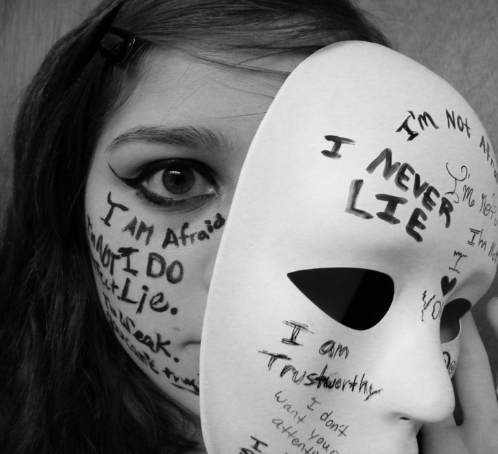 The Mask of Life 