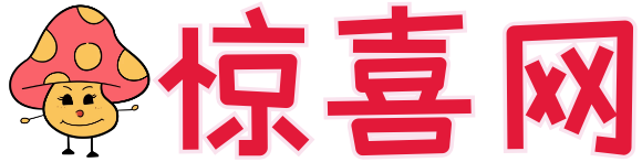 惊喜网